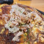 お好み焼大阪屋 - 