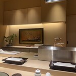 渋谷 天婦羅 ふじもと - 