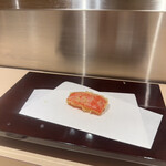 渋谷 天婦羅 ふじもと - 