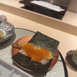 渋谷 天婦羅 ふじもと - 