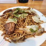 お好み焼大阪屋 - 