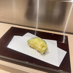 渋谷 天婦羅 ふじもと - 