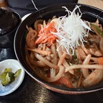 羊と雲の丘 バーベキューハウス - 