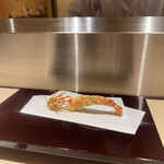 渋谷 天婦羅 ふじもと - 