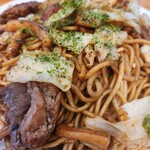 お好み焼大阪屋 - 