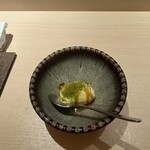 渋谷 天婦羅 ふじもと - 