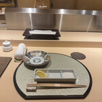 渋谷 天婦羅 ふじもと - 