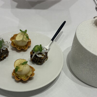 Grand rocher - 