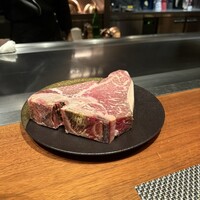 Wolfgang's Steakhouse Teppan - 