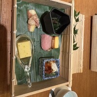 銀座ろくさん亭 - 