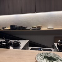 梅田 鮨 よこ田 - 
