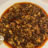 赤坂 四川飯店 - 
