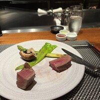 Wolfgang's Steakhouse Teppan - 