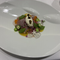 Grand rocher - 