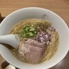 らぁ麺 鳳仙花