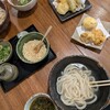 釜揚げうどん専門店もと