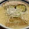 人類みな麺類と日本料理湯木 - 料理写真: