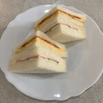 喫茶さんぺい - 