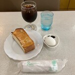 喫茶さんぺい - 