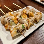 サンバ - しそチーズ巻き
