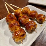 サンバ - ミンチ