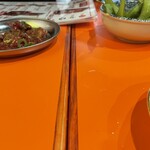 かどやホルモン店 - 