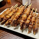 サンバ - 皮