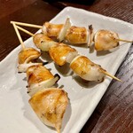 サンバ - ナンコツ