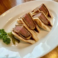 厳選洋食さくらい - 