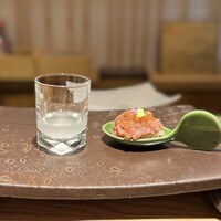 鮨 あさひ - 