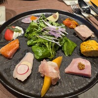 トレヴィーテ - 