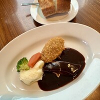 厳選洋食さくらい - 