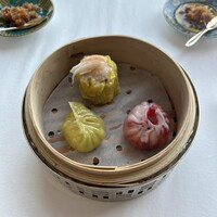 広東料理 センス - 