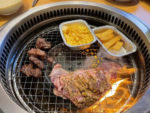 焼肉 きんぐ 札幌豊平店 - 学園前（札幌）/焼肉 | 食べログ