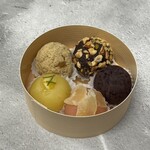 小浜おはぎ研究所 - 