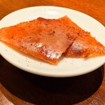 神楽坂 鉄板焼 向日葵 - 