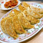 餃子の王将 - 