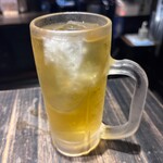 立呑酒場もつぎん - 