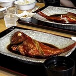 なぶら - 料理写真:
