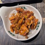 立呑酒場もつぎん - 