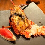 神楽坂 鉄板焼 向日葵 - 