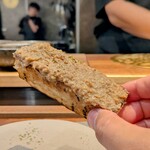 炭焼き成吉思汗 いし田 - 
