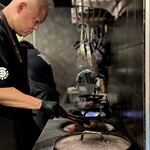 炭焼き成吉思汗 いし田 - 