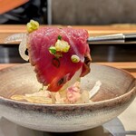 炭焼き成吉思汗 いし田 - 