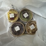 小浜おはぎ研究所 - 