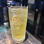 立呑酒場もつぎん - 