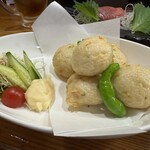 居酒屋 いごっそ - 