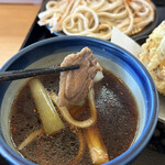 がむしゃら - 鴨も葱が素晴らしい　byまみこまみこ