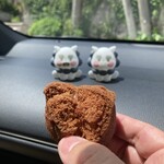 琉球銘菓 三矢本舗 - サータアンダギー