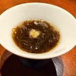 神楽坂 鉄板焼 向日葵 - 